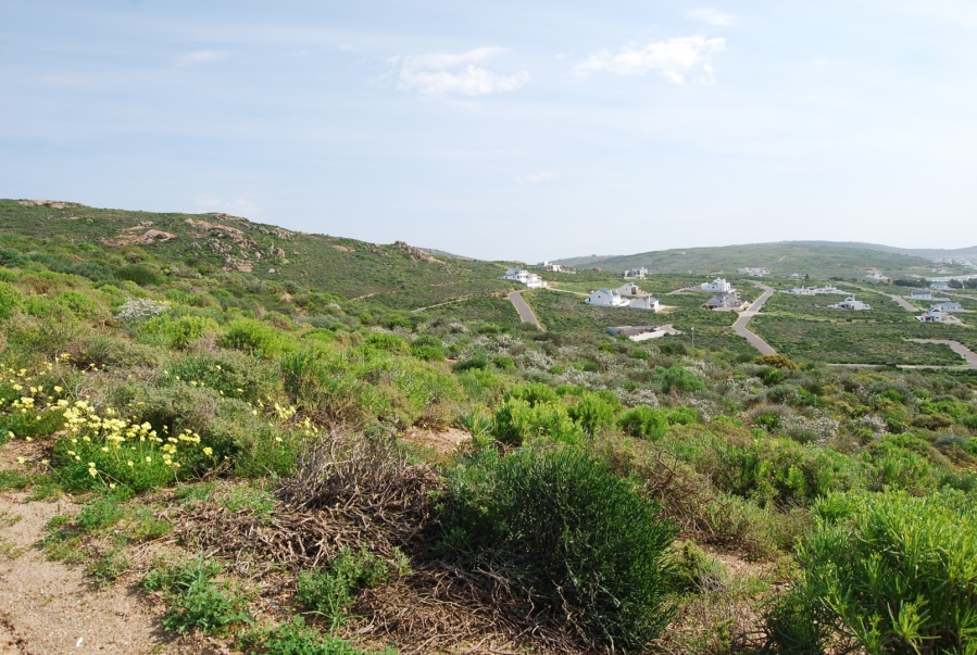 0 Bedroom Property for Sale in St Helena Views Western Cape